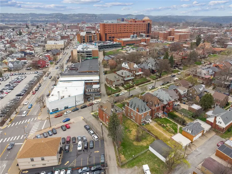425 S Winebiddle St, Pittsburgh, PA 15224 - #3