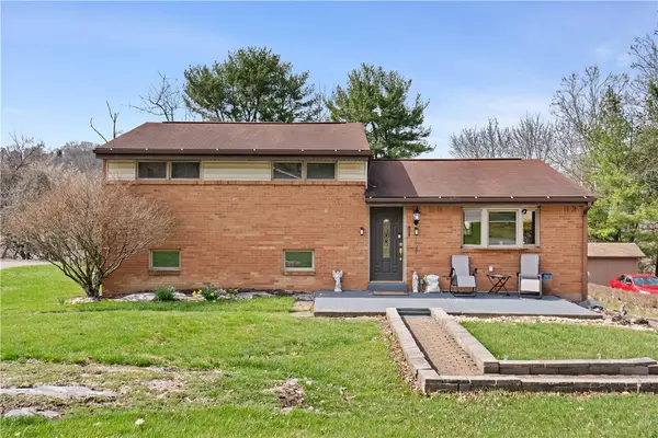 115 Rene Dr, Glenshaw, PA 15116