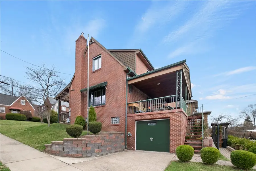 239 Spruce St, Canonsburg, PA 15317 - #3