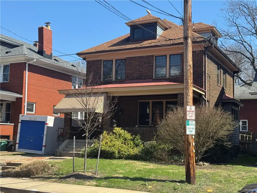 124 Emerson Ave, Pittsburgh, PA 15215 - #2