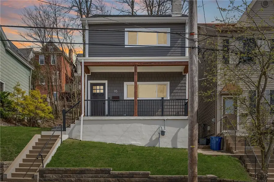 95 Southern Ave, Pittsburgh, PA 15211 - #3