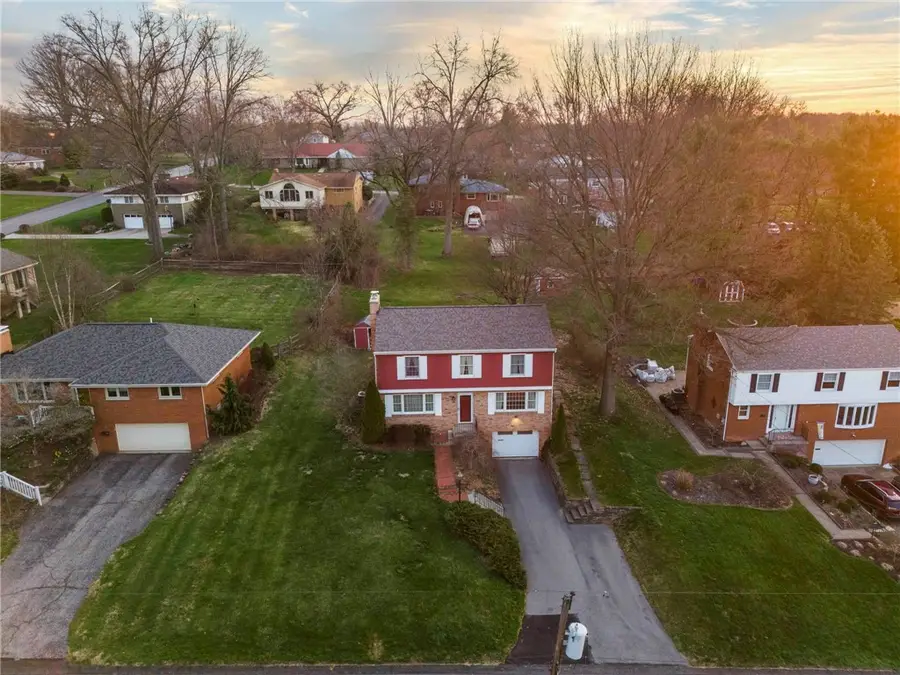 113 Wiltshire Drive, Pittsburgh, PA 15241 - #2