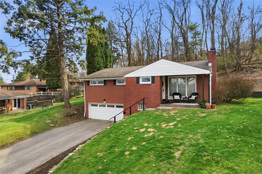 113 Country Club Drive, Pittsburgh, PA 15235 - #3