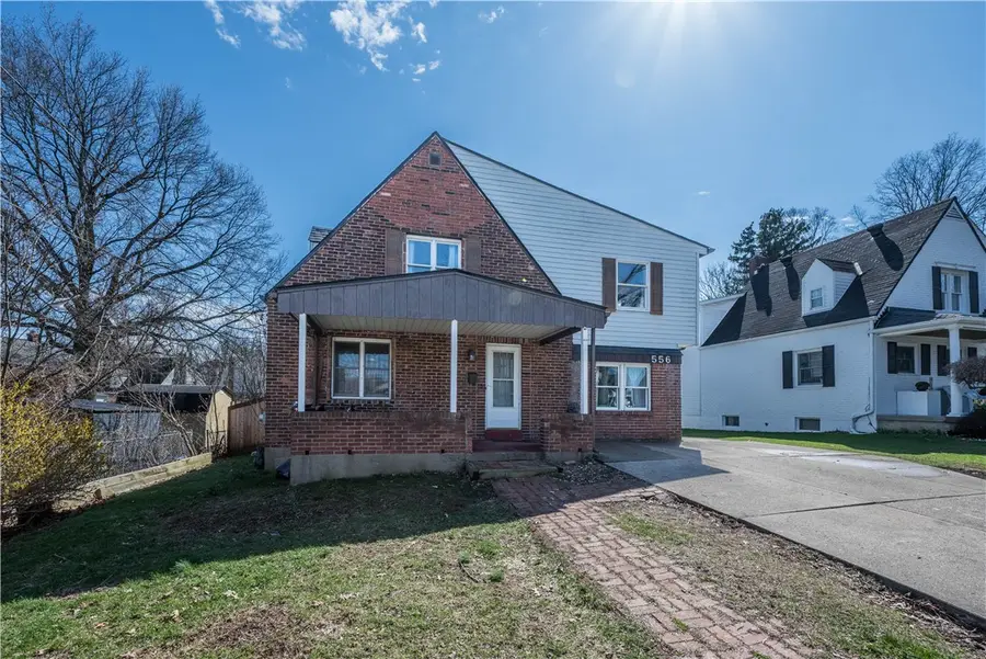 556 Highview Rd, Pittsburgh, PA 15234 - #2