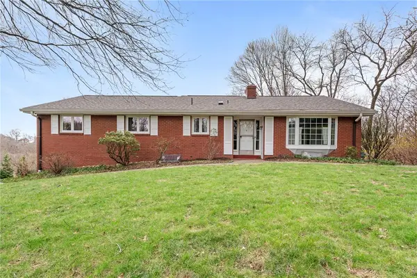 4 The Knob, Pittsburgh, PA 15202