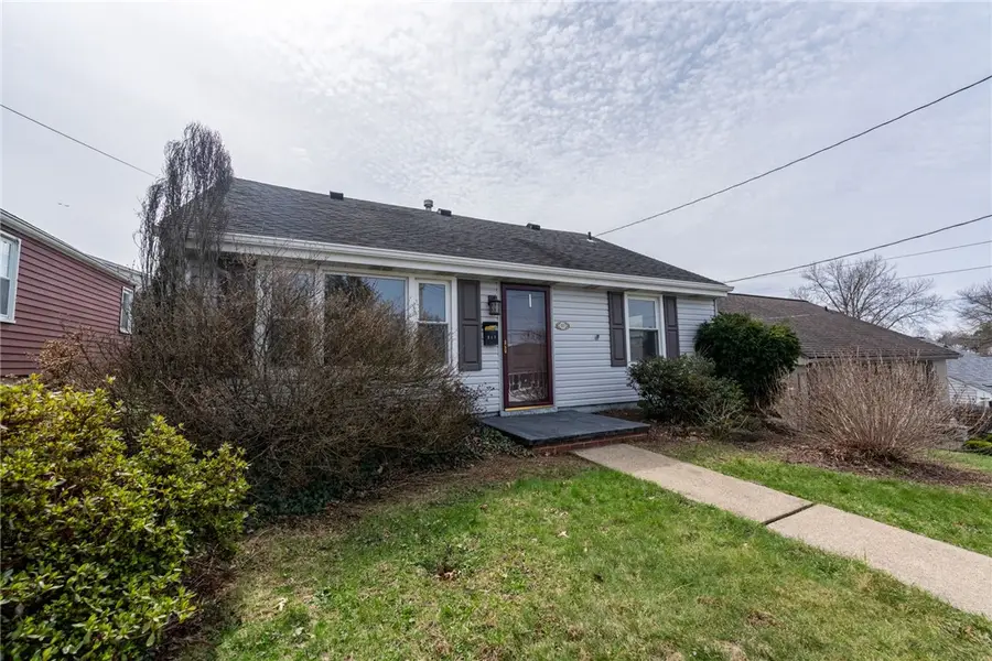 217 Wiltshire Ave, Butler, PA 16001 - #3