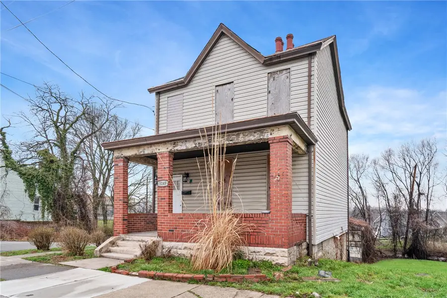 5149 Hillcrest St, Pittsburgh, PA 15224 - #2