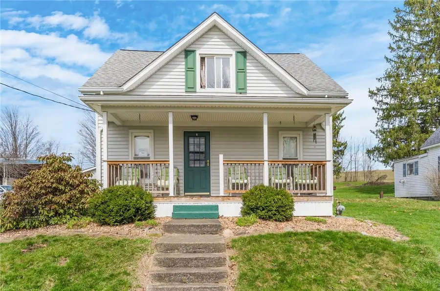 1419 Carlton Rd, Carlton, PA 16311 - #2