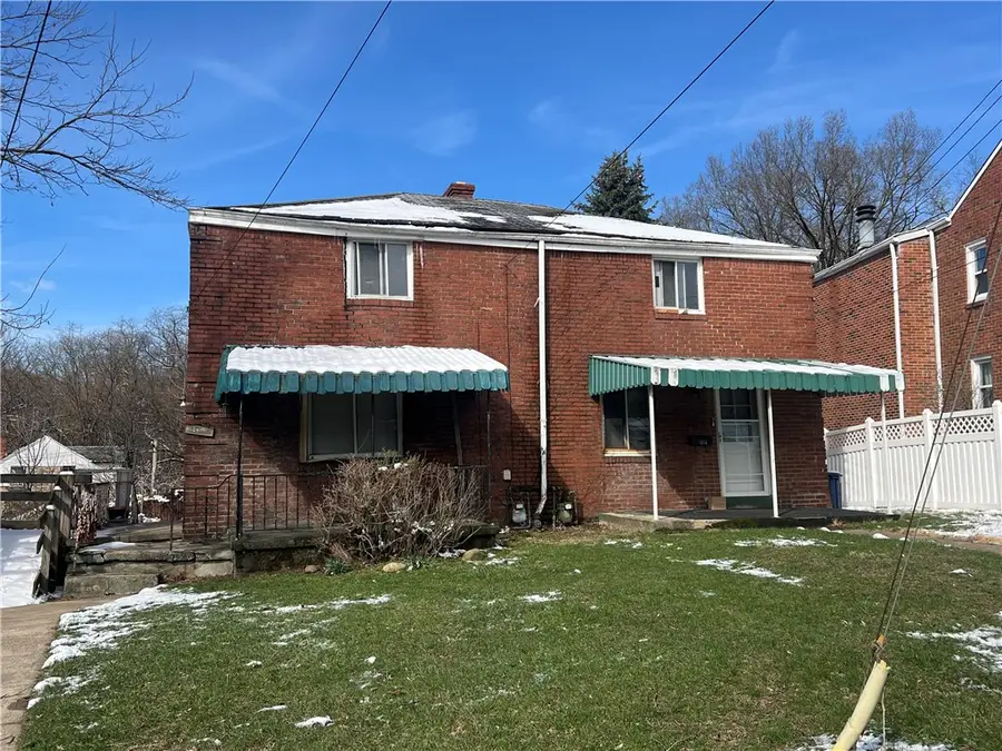 1184-1186 New Hampshire Drive, Pittsburgh, PA 15212 - #2