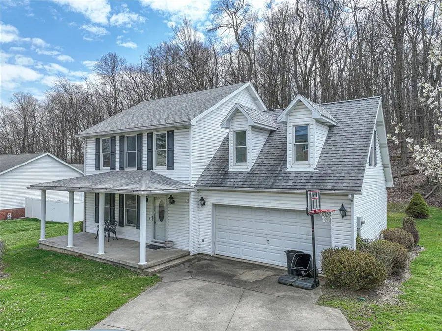 206 Hague Ln, Uniontown, PA 15401 - #2