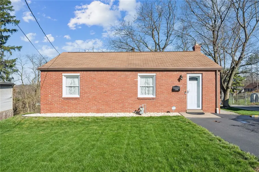 3106 South Park Rd., Bethel Park, PA 15102 - #2