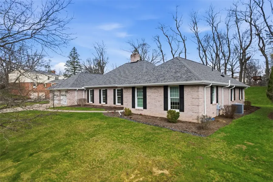 1401 Field Club Ct, Pittsburgh, PA 15237 - #2