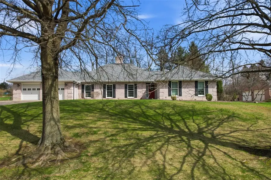 1401 Field Club Ct, Pittsburgh, PA 15237 - #3