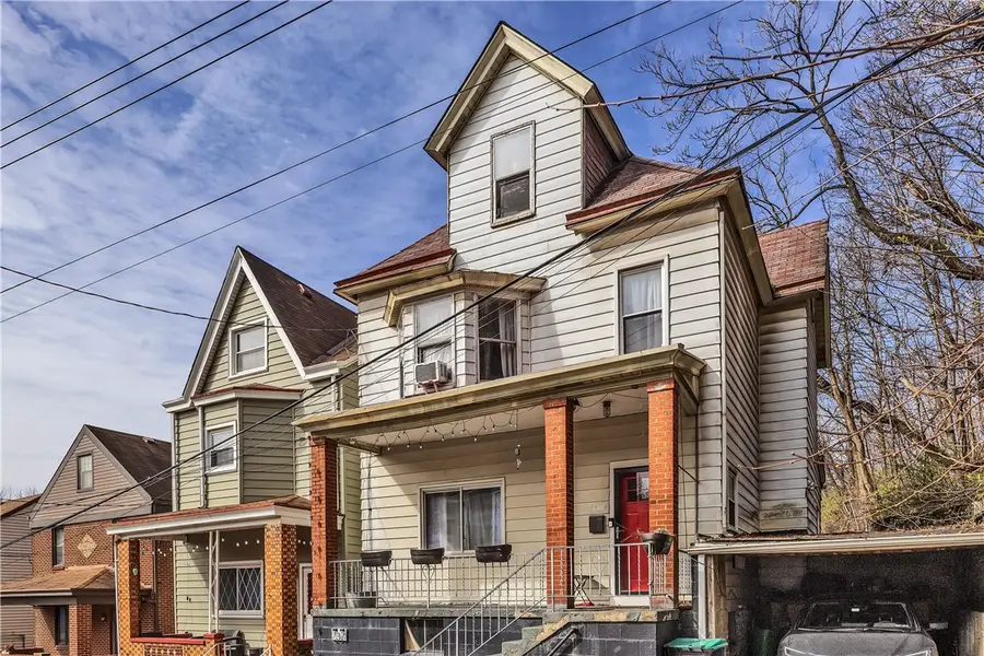 237 Clifton Ave, Pittsburgh, PA 15215 - #2