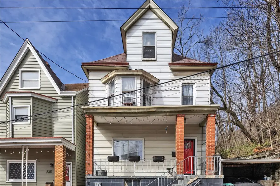 237 Clifton Ave, Pittsburgh, PA 15215 - #3