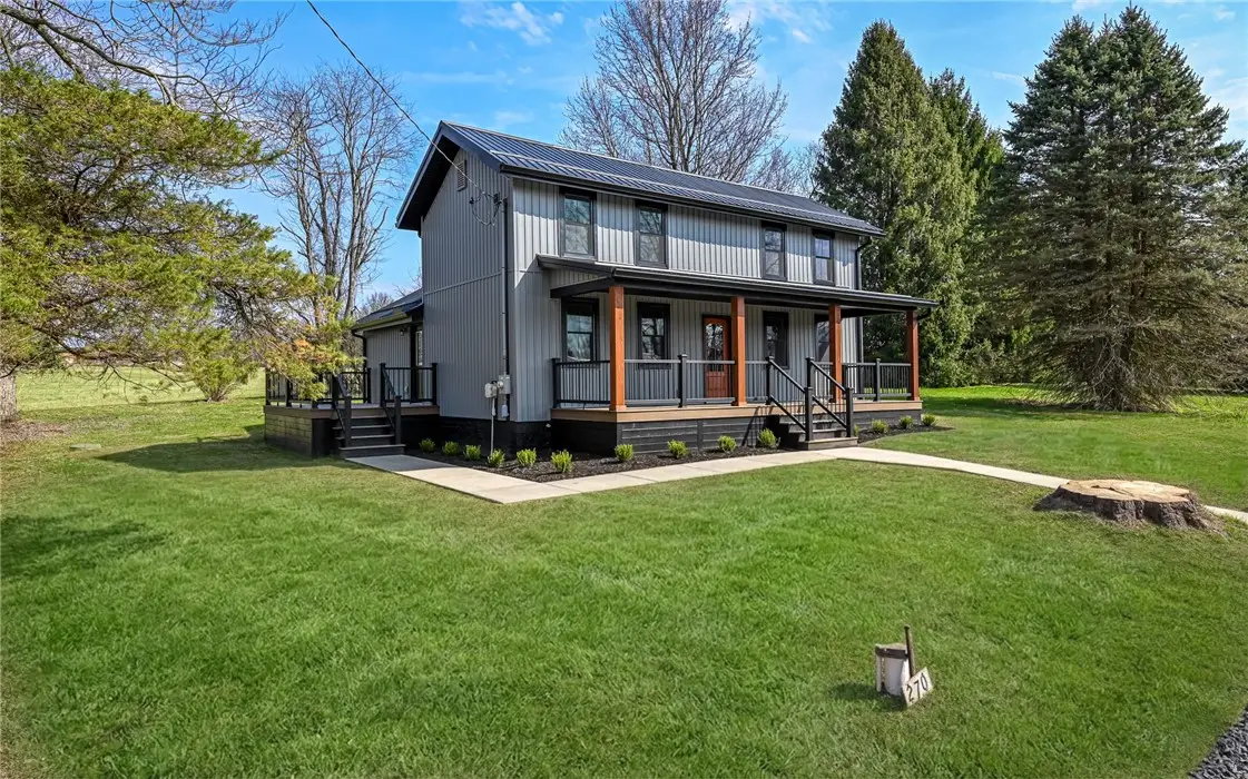 270 Laurel Rock Dr, Beaver Falls, PA 15010 - #1