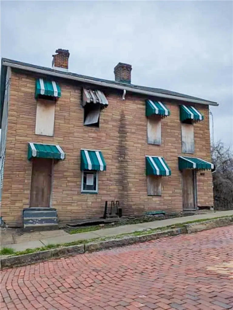 719 Ridge Ave, McKeesport, PA 15132 - #2