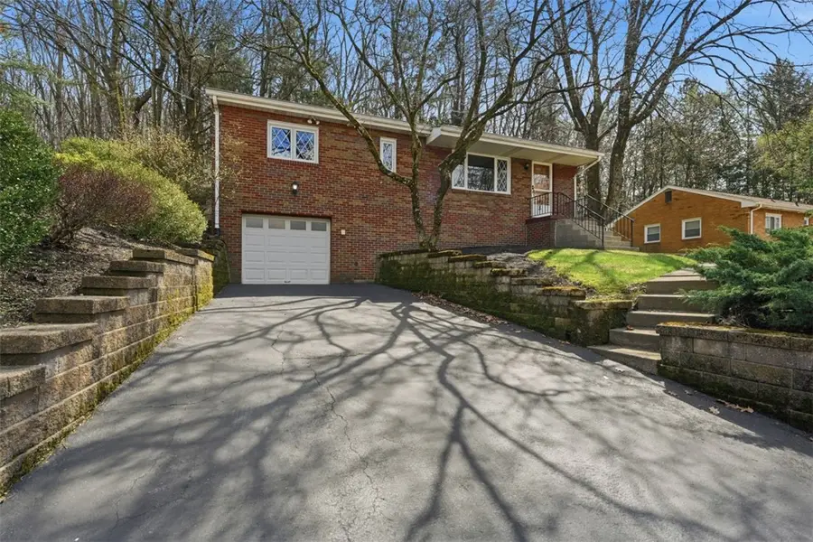 118 Kentzel Rd, Pittsburgh, PA 15237 - #2