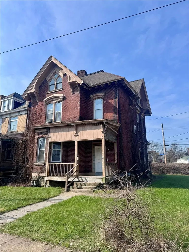 336 Ladson St, Pittsburgh, PA 15206 - #2