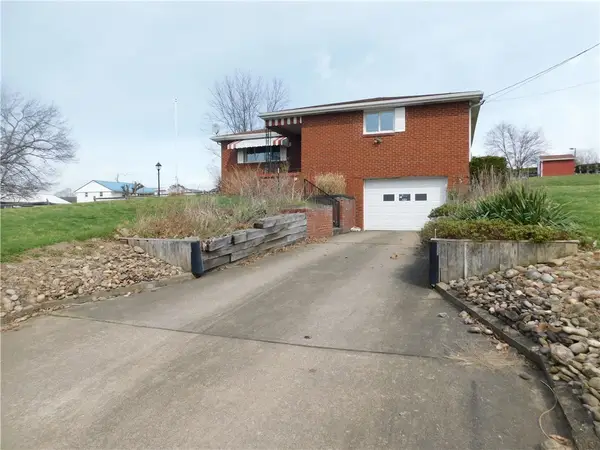 1080 Park Ave, Waynesburg, PA 15370