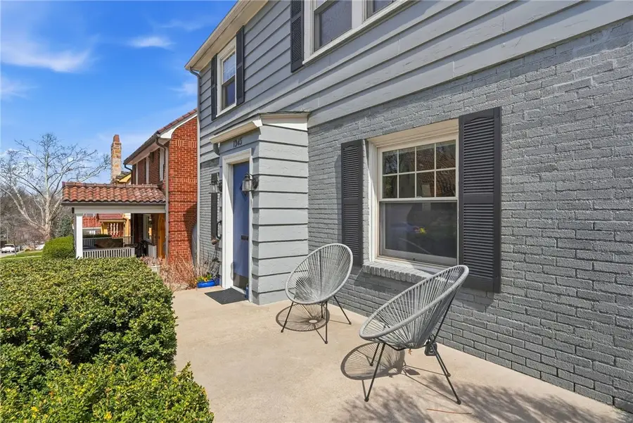 1345 Murdoch Rd, Pittsburgh, PA 15217 - #2