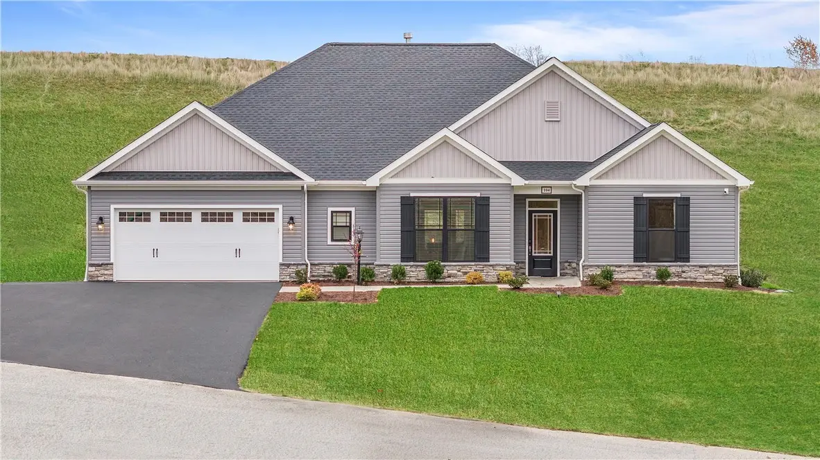 104 Ridgewood Heights Dr, Allison Park, PA 15101 - #1
