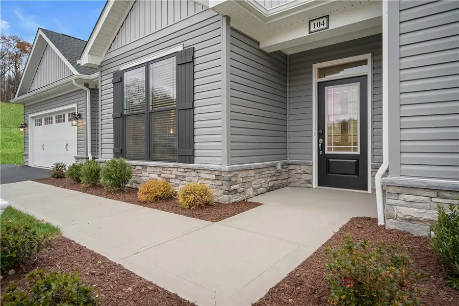 104 Ridgewood Heights Dr, Allison Park, PA 15101 - #3