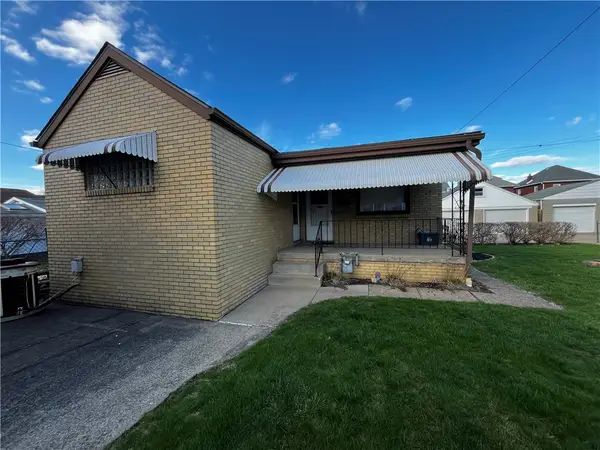 406 Walnut St, Vandergrift, PA 15690