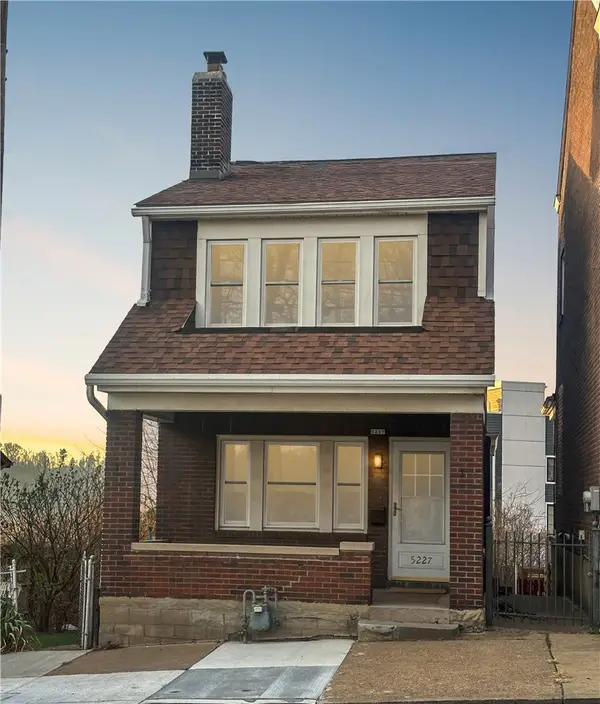 5227 Stanton Ave, Pittsburgh, PA 15201