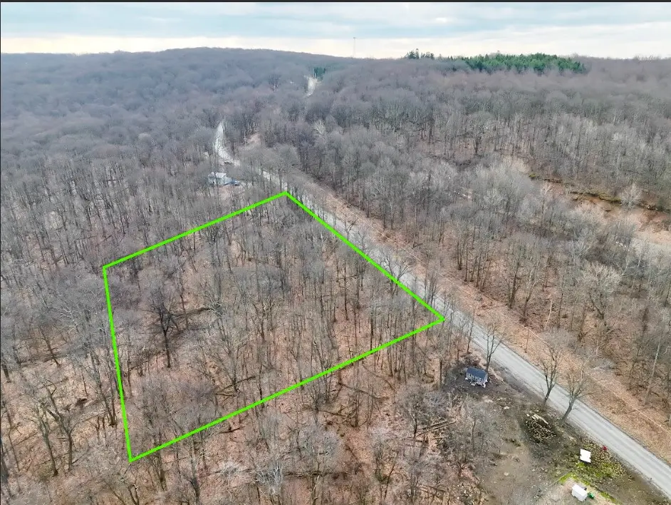 0 Kreinbrook Hill Rd, Acme, PA 15610 - #1