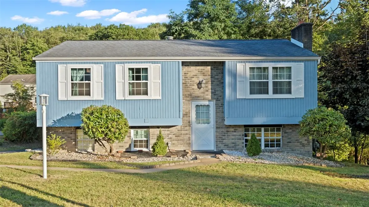 575 Fairfield Dr., Greensburg, PA 15601 - #1