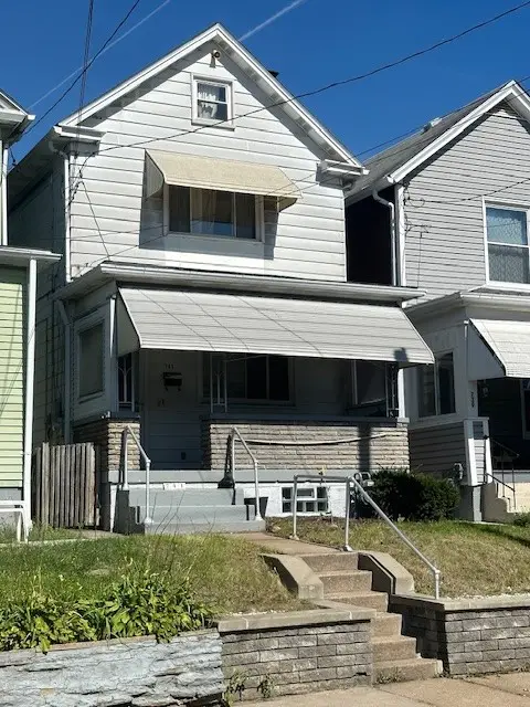 741 Waddell Ave, Clairton, PA 15025 - #2