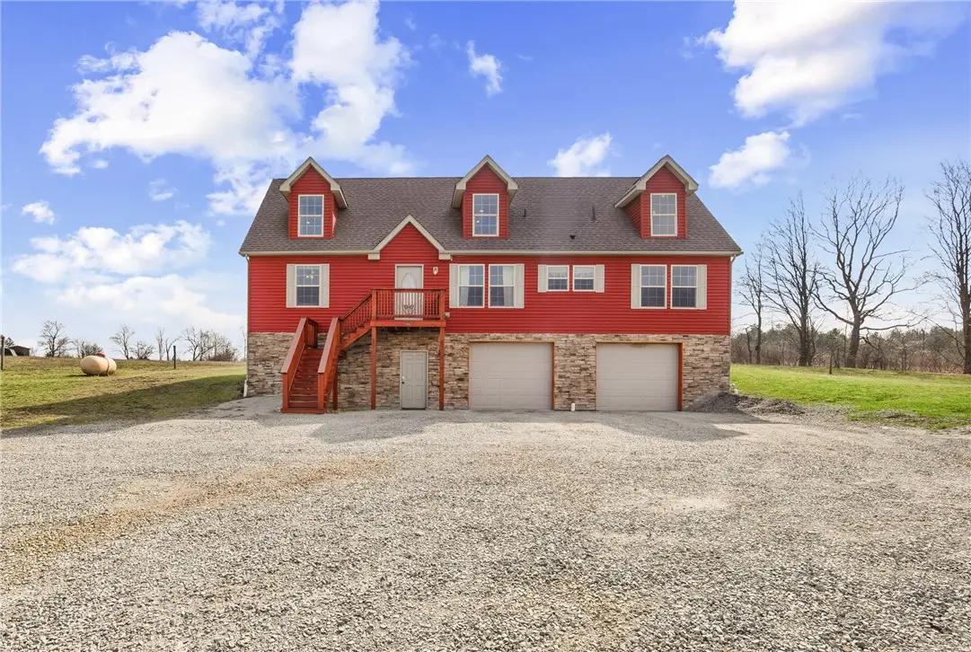 3736 Water Level Rd, Milford, PA 15557 - #1