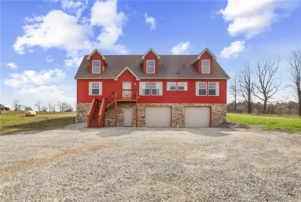 3736 Water Level Rd, Milford Twp, PA 15557