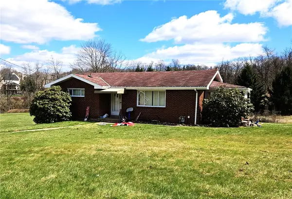 3350 New Texas Rd, Pittsburgh, PA 15239