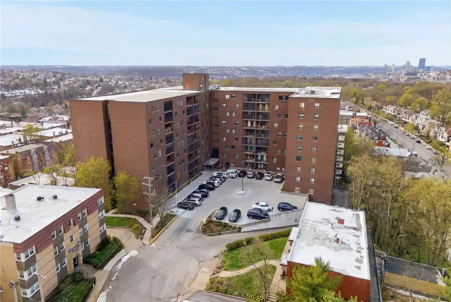 5600 Munhall Rd #902, Pittsburgh, PA 15217 - #3