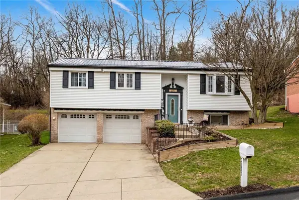 3007 Pitchfork Dr, Mc Kees Rocks, PA 15136