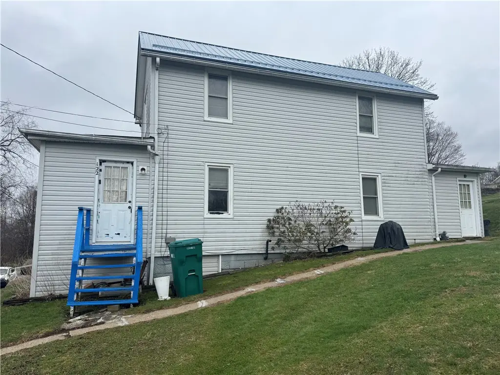 122 E Broad St, Rimersburg, PA 16248 - #1