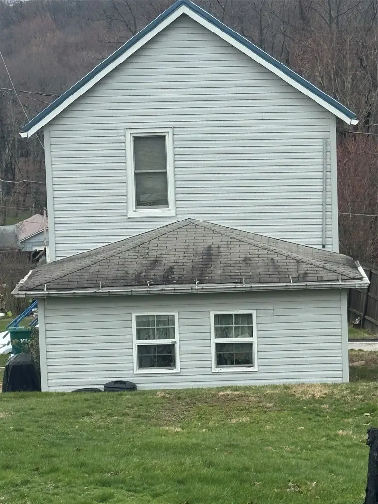 122 E Broad St, Rimersburg, PA 16248 - #2