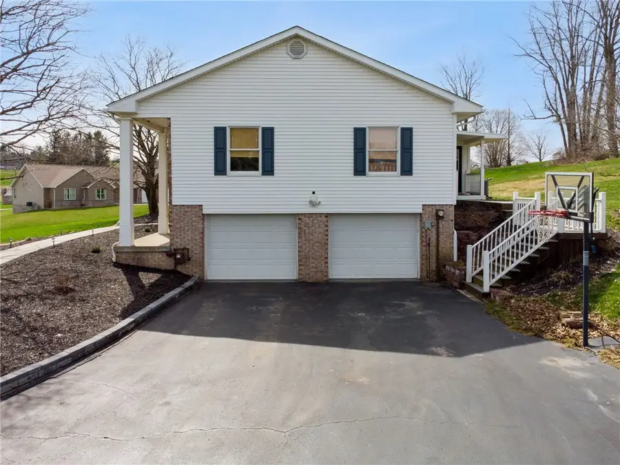 107 Heather Ln, Kittanning, PA 16201 - #2