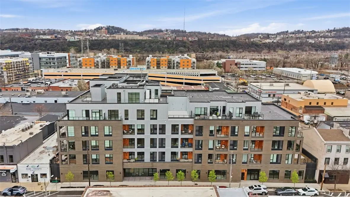 2635 Penn Ave #212, Pittsburgh, PA 15222 - #1