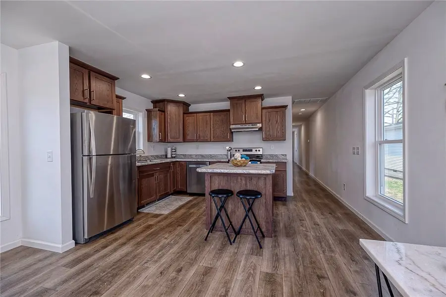 460 Motheral Ave, Monessen, PA 15062 - #3