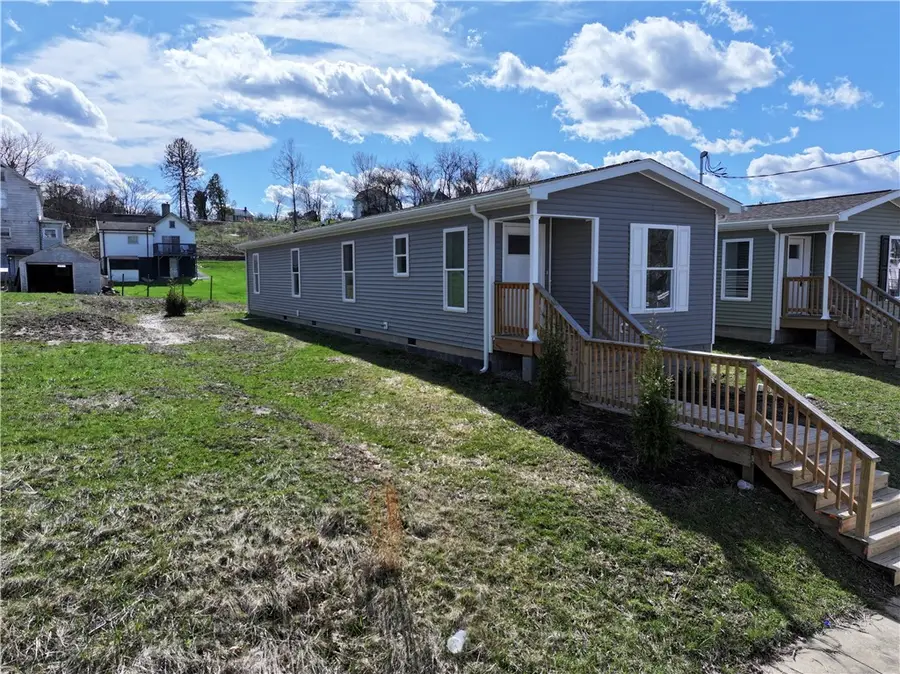 444 Motheral Ave, Monessen, PA 15062 - #2