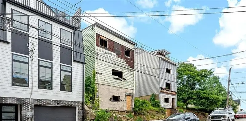 5302-04-06 Duncan Ave, Pittsburgh, PA 15201 - #1