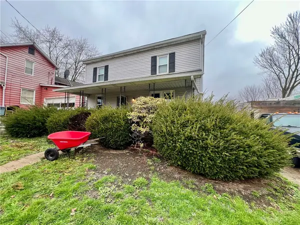 413 State Route 208, New Bedford, PA 16140