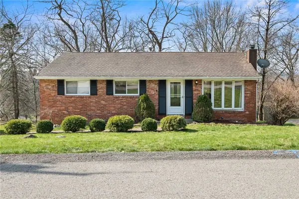 2709 Tillia St, Allison Park, PA 15101