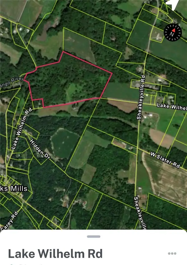 000 Lake Wilhelm Rd, Clarks Mills, PA 16114