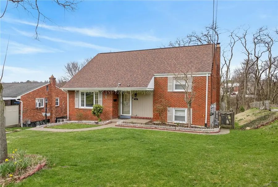 455 Grace St, Pittsburgh, PA 15236 - #3