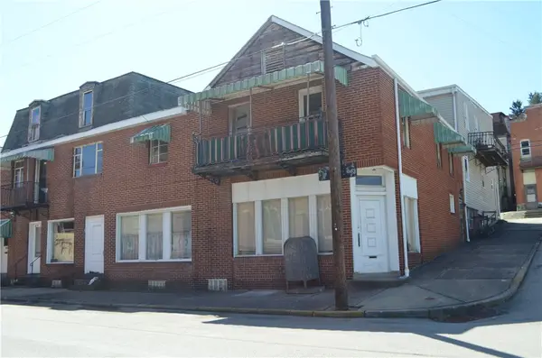 639 Washington Ave, Charleroi, PA 15022