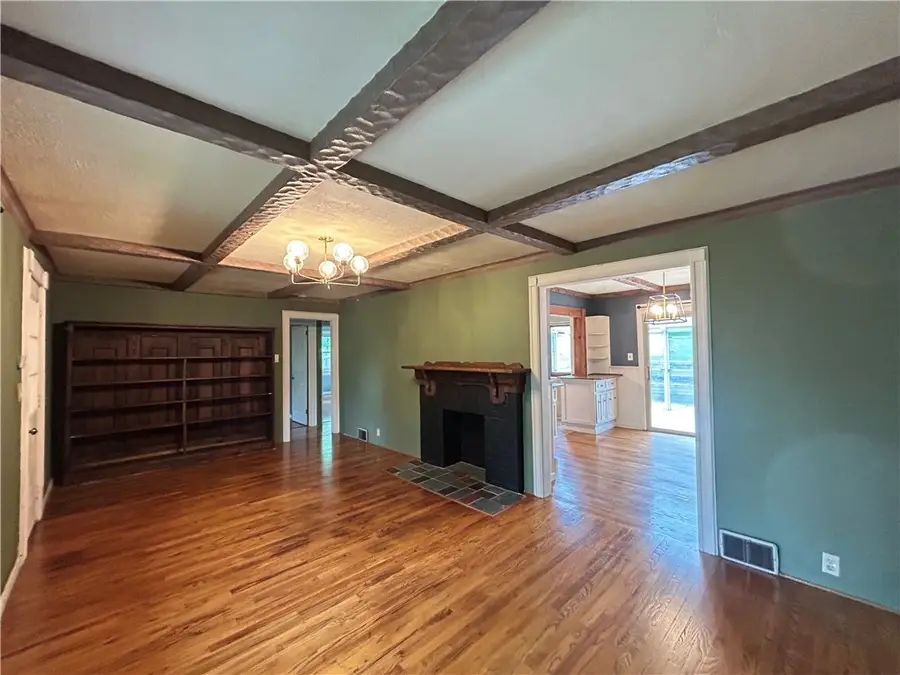 508 Woodside Road, Pittsburgh, PA 15221 - #2